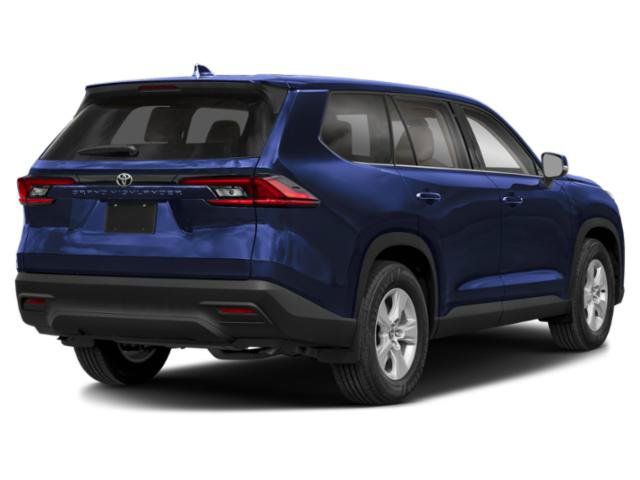 toyota grand highlander 2025 5TDAAAB53SS083441 image toyota grand highlander 2025 5TDAAAB53SS083441 image